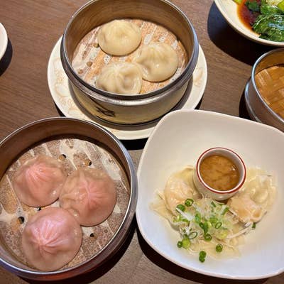 【保存版】桃菜の食べ放題おすすめメニュー10選！ランチ・ディナーや店舗情報なども - macaroni