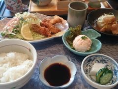 特典有】明るいマスター！綺麗なママさん！美味い料理と幻の酒！？”居酒家 魂利庭”坂戸市 - YouTube