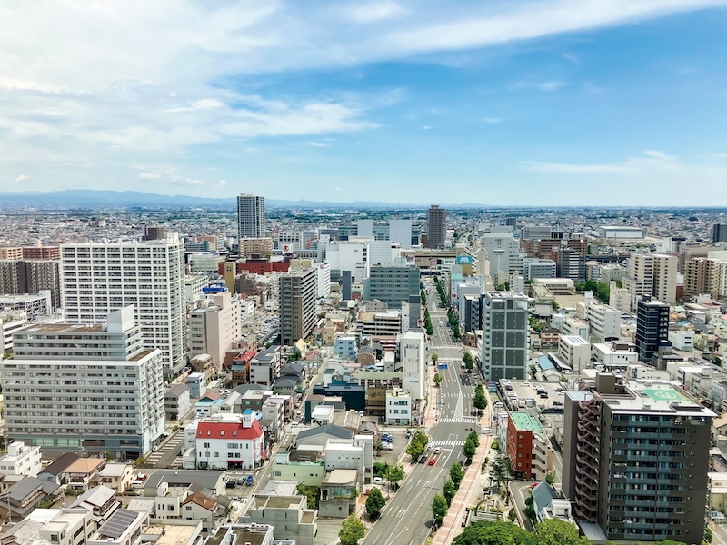 SUUMO】高崎駅(群馬県)の新築マンション・分譲マンション購入情報（掲載件数：6）