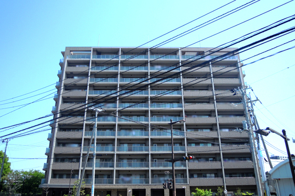 ホームズ】サーパス本町 2階の建物情報｜愛媛県松山市本町3丁目6-7