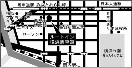 新横浜駅と横浜駅は違う！何分かかる？ - 横浜で暮らそう