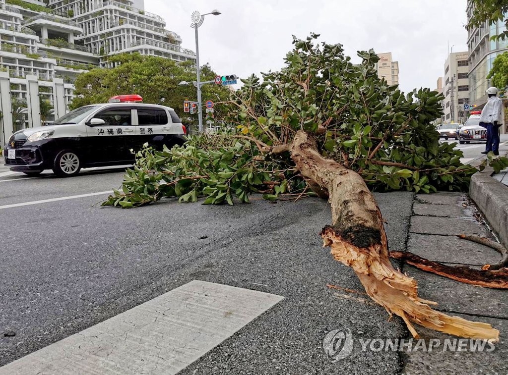 日 '가난한 죄',