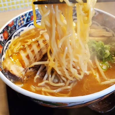 ラーメン少なめ』ラーメン二郎 ひばりヶ丘駅前店のレビュー |