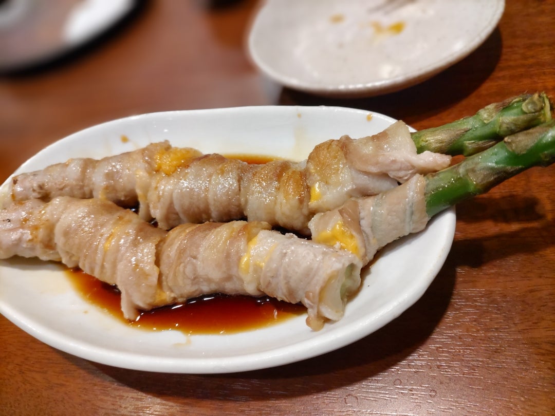 やっぱり焼肉はごはんが一番合う！ 今回酒すら頼まずご飯とやってみてよく分かった🤩 ここ肉も素晴らしく旨いがタレも絶妙✨ 