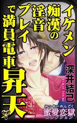 痴漢電車の贄～イカされ続ける満員電車～【豪華版】 - エロモフ