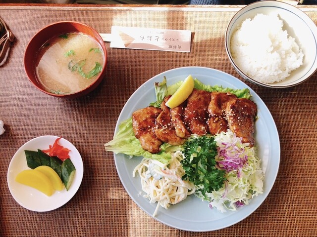 レストラン とおち」さん初訪問でした。（群馬県館林市） - saarweineのワインなどに関してあれこれ