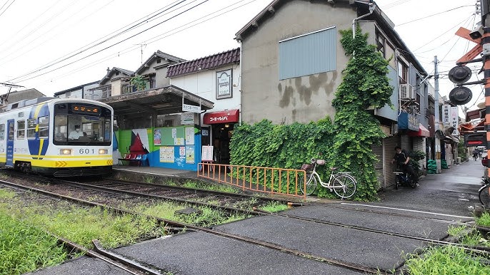 大阪・飛田新地 早朝撮影 今回は飛田会館にて、飛田の早朝と深夜の撮影、SNS・メディア関連への掲載許可をいただくことができました。