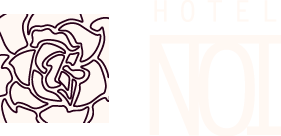 HOTEL NOI(ホテル ノイ) /