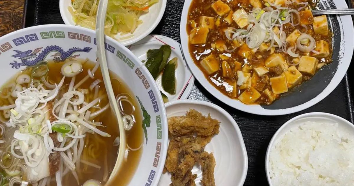 豊田市】中国料理「豊龍苑」が曙町にオープン！ ぜひ堪能してほしい、変わらない味わい。（あーたん） -