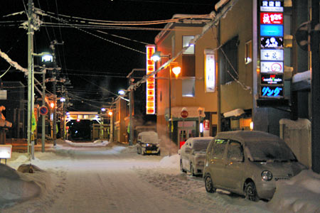 アルファードの北海道・札幌・ススキノ・飲み屋街・風俗街に関するカスタム事例｜車のカスタム情報はCARTUNE