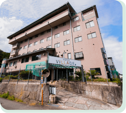 ハッピーホテル｜兵庫県 豊岡市のラブホ ラブホテル一覧