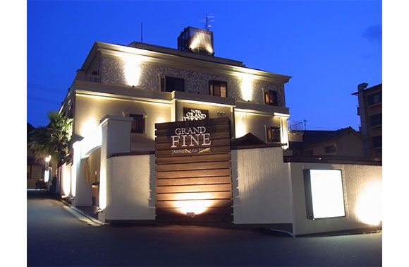 山科駅・京阪山科駅近くのラブホ情報・ラブホテル一覧｜カップルズ