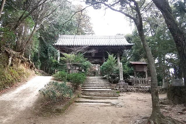 ラストサムライ』にも登場！姫路の書写山圓教寺 | Features | AMAZING