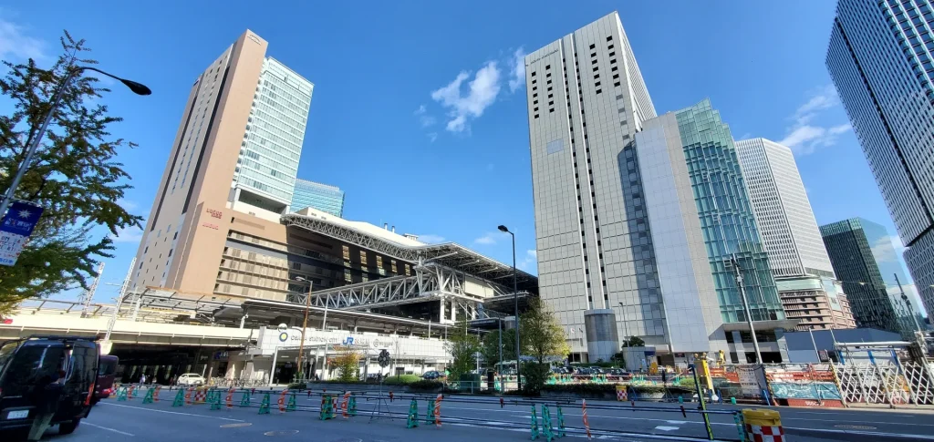 大阪府の写真撮影スポット（80箇所） | Nippon Photo