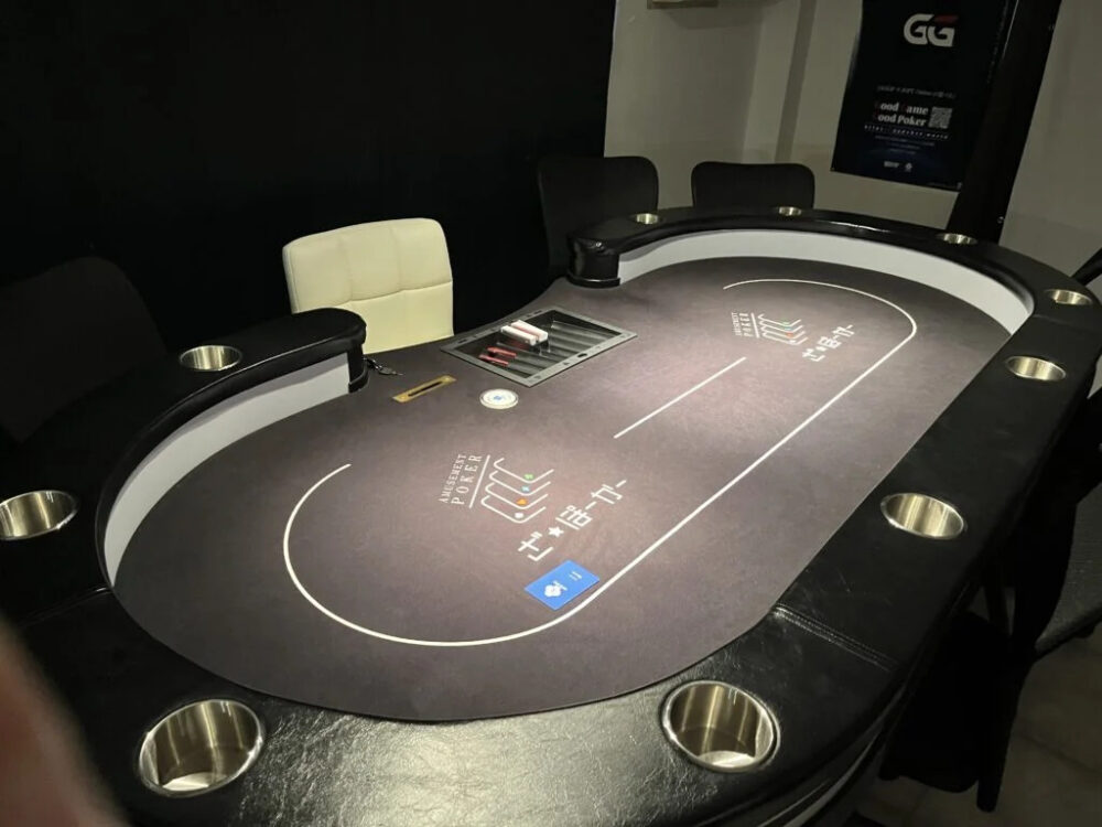 2024年12月】神戸でおすすめのアミューズメントポーカー店舗6選 | PokerChoice（ポーカーチョイス）-ポーカー店舗検索サイト-