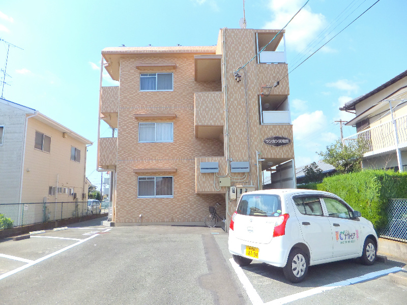 アットホーム】浜松市中央区 和田町 （天竜川駅 ） 2階建