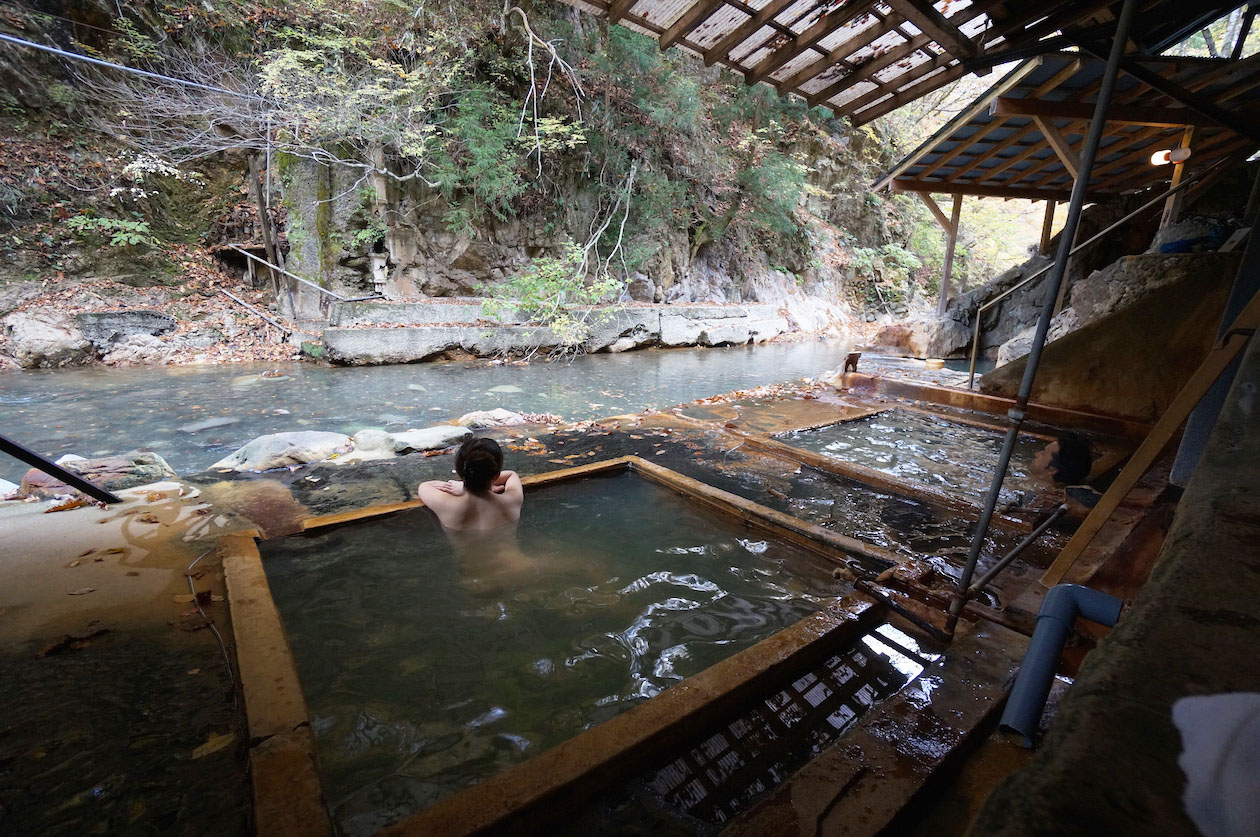 閉館】水着の混浴露天風呂も！「大江戸温泉物語 浦安万華郷」が極楽だった |