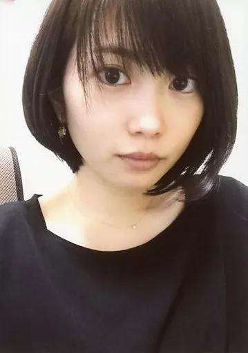 志田未来（しだみらい）さんの過激水着画像、カップ数の噂、あの俳優との三角関係の噂 : 今気になる☆芸能情報