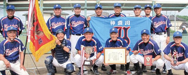 第38回くりくり少年野球選手権大会土浦予選会開幕5月14.15日決勝戦 | 毎日新聞社