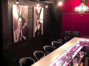 GIRL'S DINING BAR Canan 浜松町店・カナン