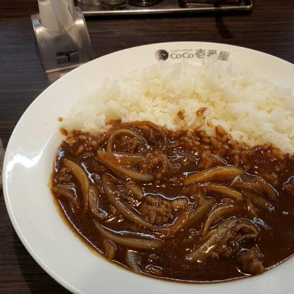 カレーハウスCoCo壱番屋墨田区菊川駅前店(菊川/洋食) | ホットペッパーグルメ