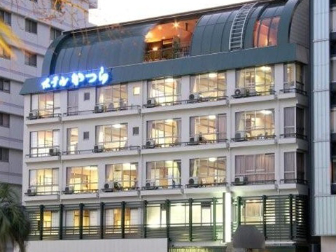 HOTEL KATSURA (ホテル