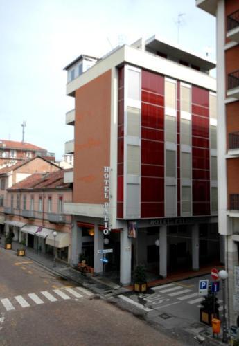 Hotel Porta Palio 3☆ |