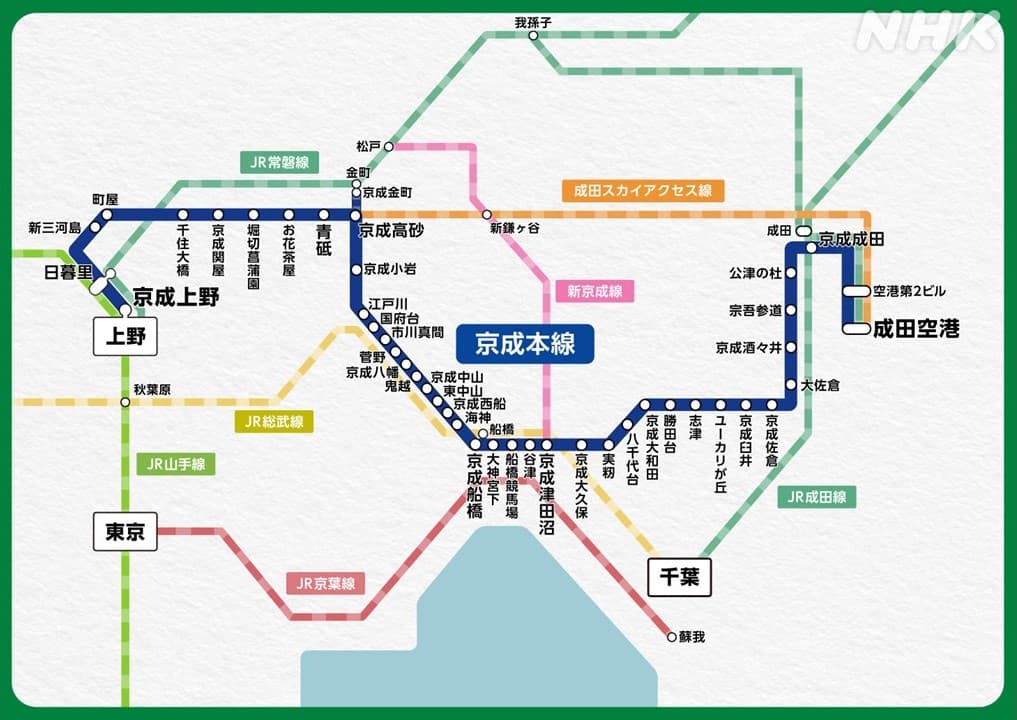 交通アクセス | 大学案内 | 東京情報大学