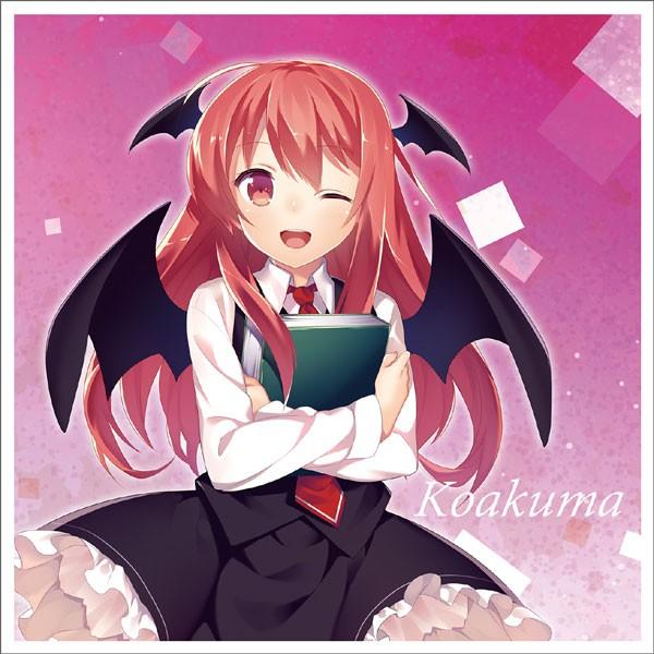 Koakuma | Touhou Mystia's Izakaya