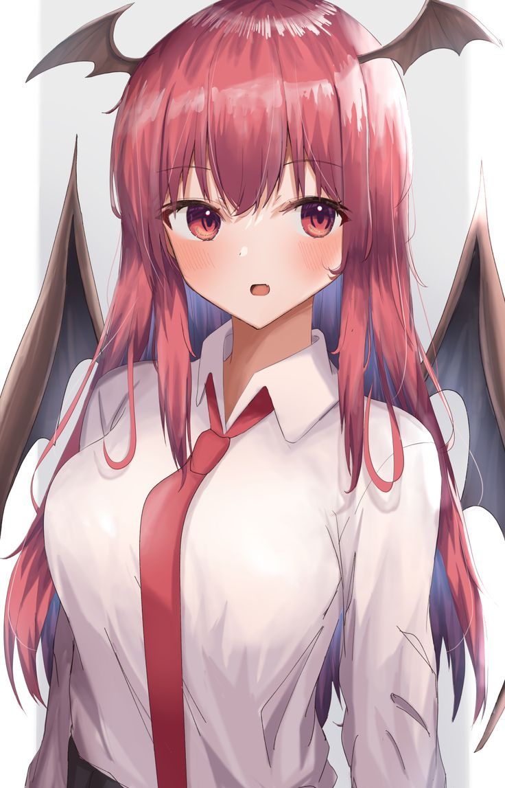 Koakuma (PNG) by