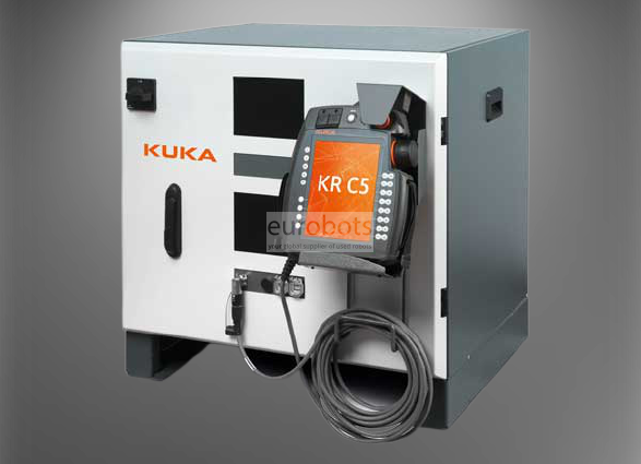 KUKA KR 15