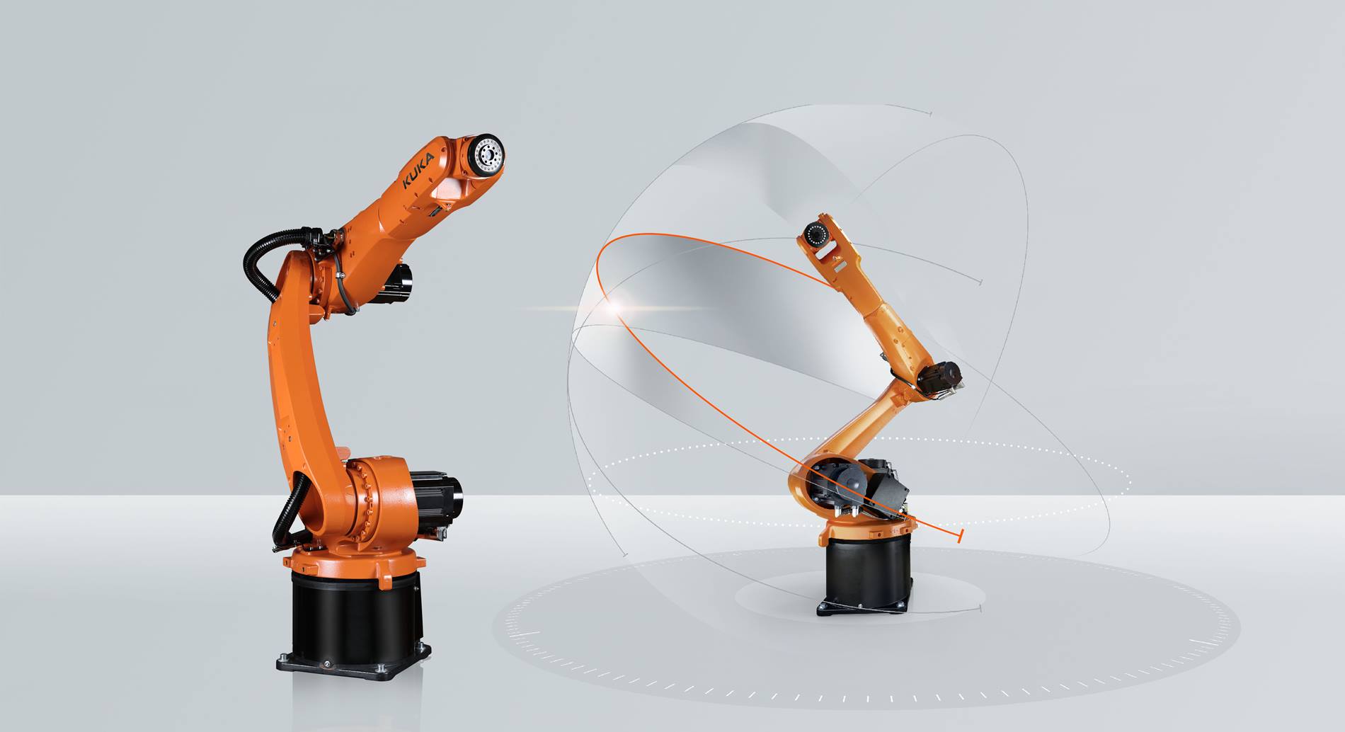 kuka kr cybertech arc