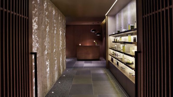 Kyoto Therapy Spa