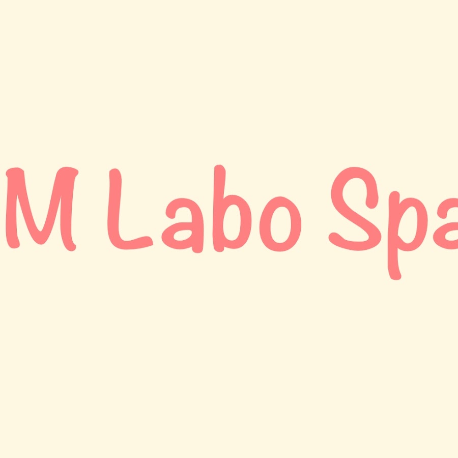 M Labo Spa