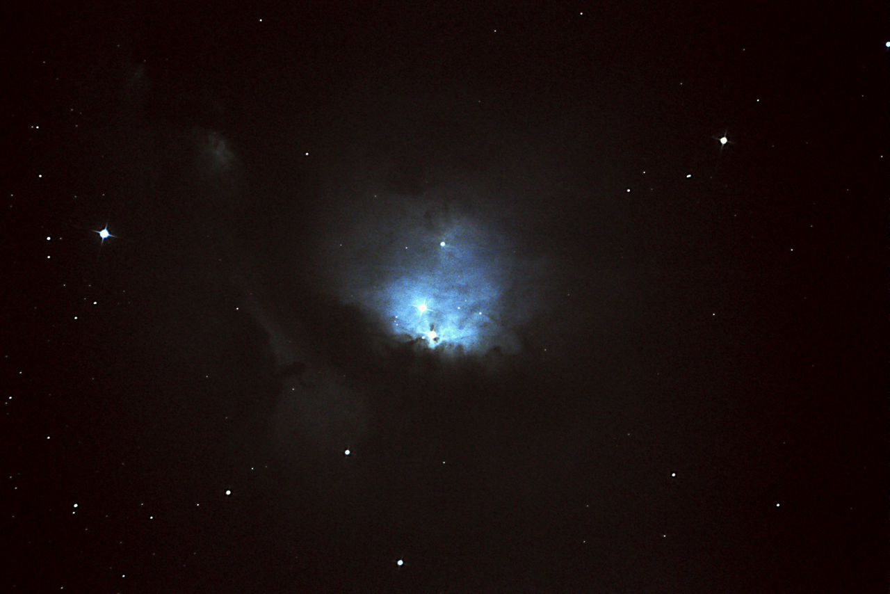 M77 (天体) - Wikipedia