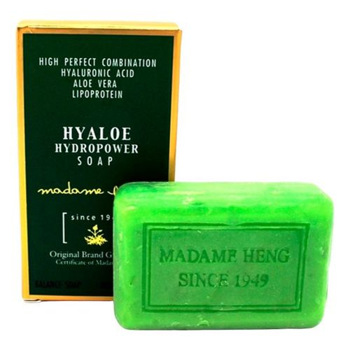 Мыло для умывания LANOLIN Soap,