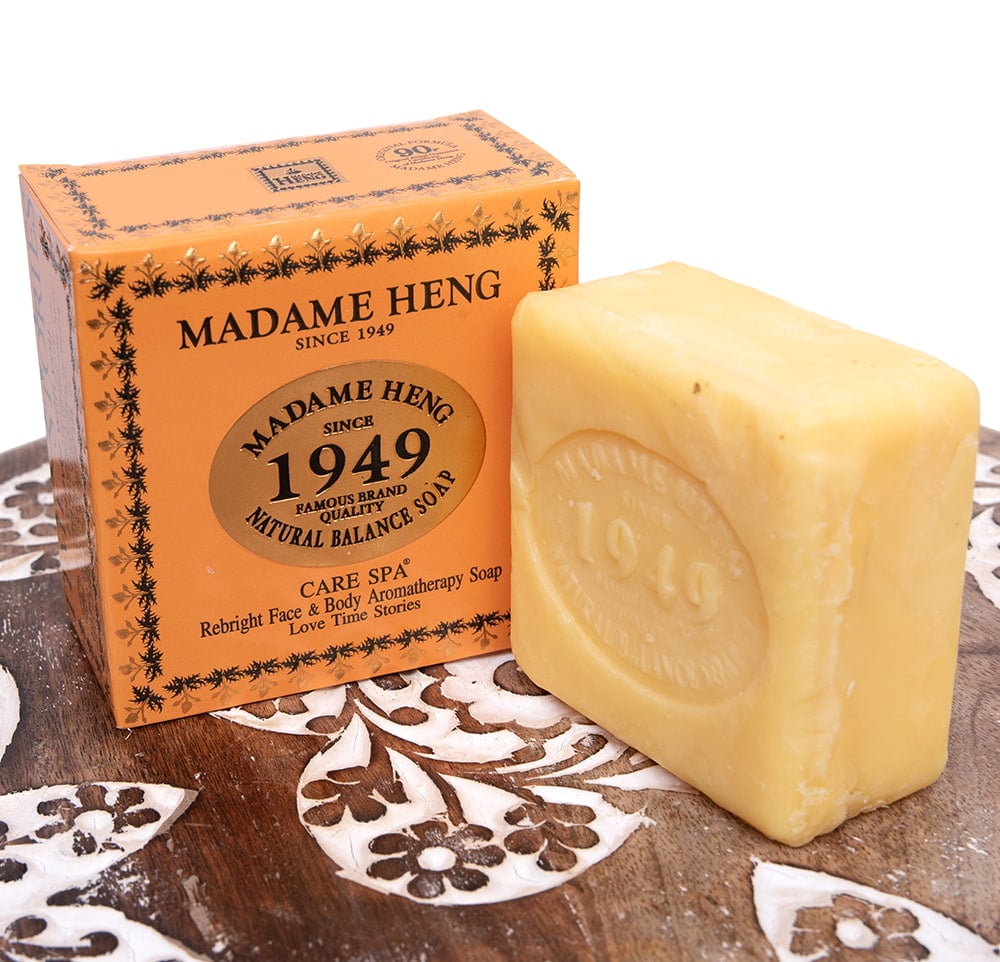 MADAM PRIZE BEAUTY SOAP /