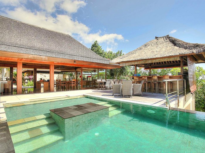 The Kayu Manis Villa, Bali