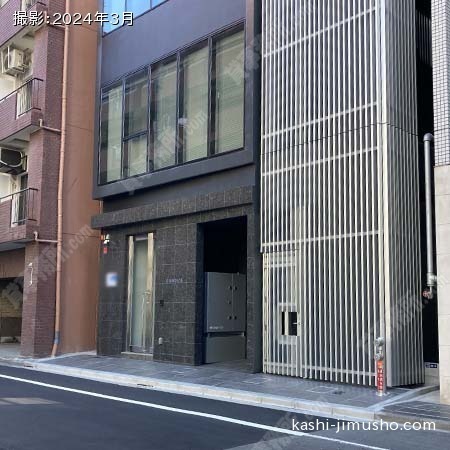 新宿NSビル（新宿、都庁前）の賃貸オフィス空室情報