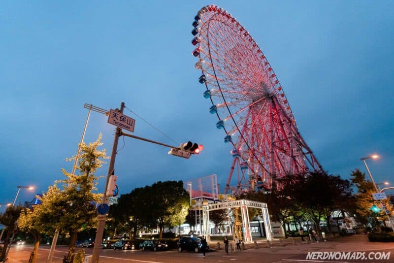 Osaka Mayor Toru Hashimoto sorry