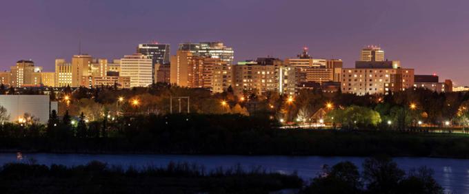 City of Regina |