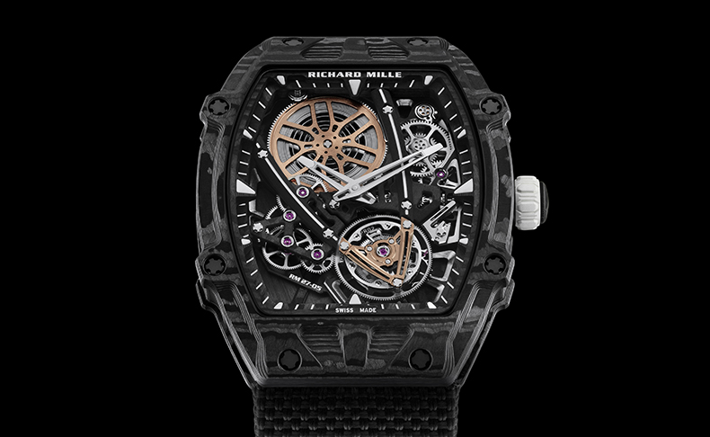 リシャールミル(RICHARD MILLE)の価格・値段一覧 - 腕時計投資.com