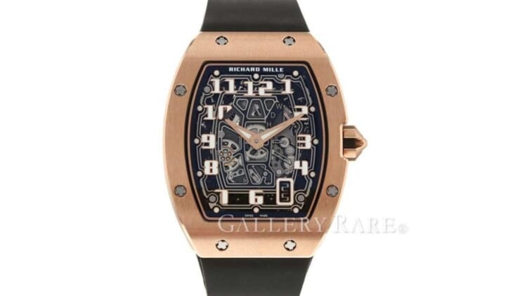 リシャールミル(RICHARDMILLE) | 中古ブランドリユースショップ