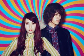 NEWS | GLIM SPANKY（グリムスパンキー）