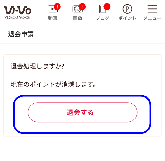 VivoオンラインレッスンLIVE生配信レッスン