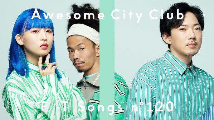 When did Awesome City Club