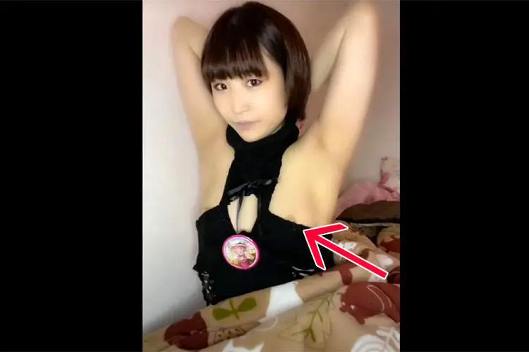 ビキニでおっぱいを大きくする方法👙